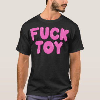 フックトイ Tシャツ