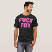 フックトイ Tシャツ (正面フル)