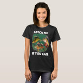 フックラインアンドシンク Tシャツ (正面フル)