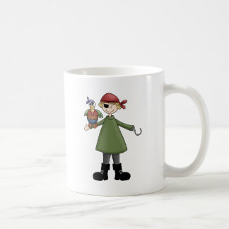 フック船長 コーヒーマグカップ