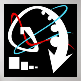 フック#3 ポスター