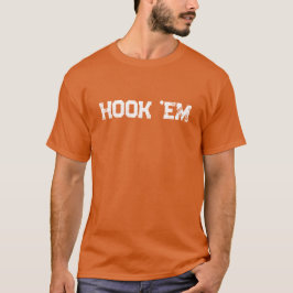 フック・em tシャツ