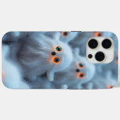 フッグラー スマホケース Case-Mate iPhoneケース (裏面 (横))