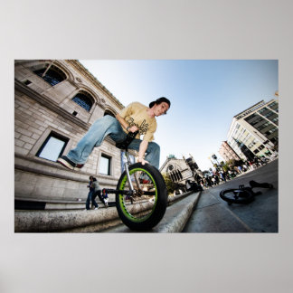 フッターなし ポスター