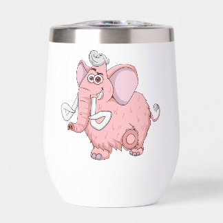 フットディのウォーターボトル