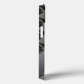 フットバルパーソナライズされたサッカー Case-Mate iPhoneケース (裏面 / 右)