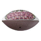 フットボパーソナライズされたールのコーチ用フォトフットボール アメリカンフットボール (回転270)