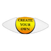 フットボーパーソナライズされたル | スポーツカスタムギフト アメリカンフットボール (パネル)