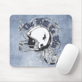 フットボールに勝ちます マウスパッド (マウス)