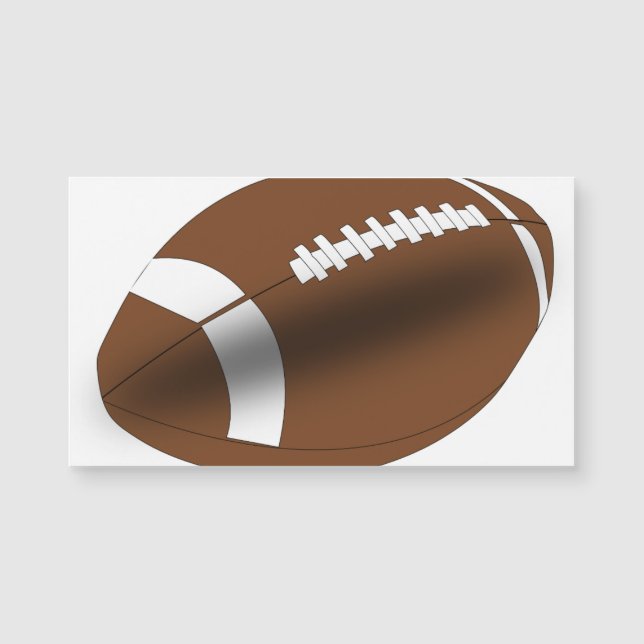 フットボールのコーチの学校教師のチーム・スポーツ (正面)