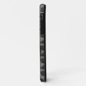 フットボールのサッカーのiPhone 5の場合 Case-Mate iPhoneケース (裏面/左)