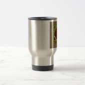 フットボールのタンブラー トラベルマグ (中央)