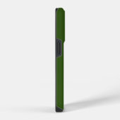 フットボールの季節到来 iPhoneケース (右側面)