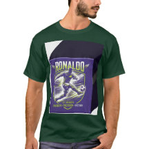 フットボールの熱気 | サッカー選手Tシャツ