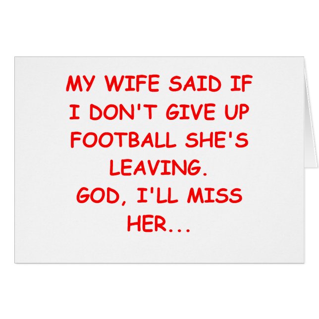 フットボールの熱狂者 (正面横)