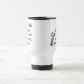 フットボールの魔法使い#2 トラベルマグ (中央)