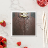 フットボールカクテルナプキンス スタンダードカクテルナプキン (インサイチュ)