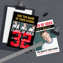 フットボールクォーターバックジャージ番号卒業