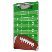 フットボールクリップボード クリップボード (左)