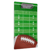 フットボールクリップボード クリップボード (右)