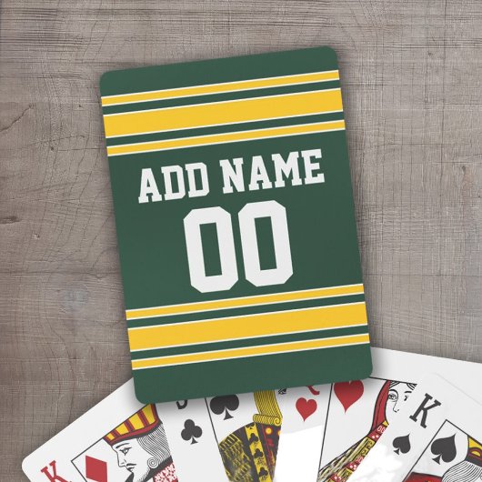 フットボールジャージー名前をカスタムする番号 トランプ