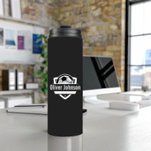 フットボールスポーツボーイズブラック