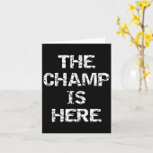 フットボールタイムだぜ！みんなのデザインスタジオ ファンタ最高！ カード (黄色い花)