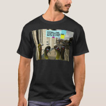 フットボールファンTシャツ
