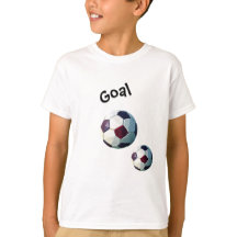 フットボールフィーリングTシャツ
