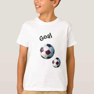 フットボールフィーリングTシャツ Tシャツ