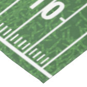 フットボールフィールドデザインテーブルクロス テーブルクロス (アングル)