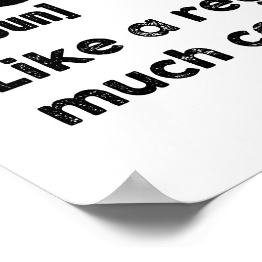 フットボールボーイ辞書の定おもしろい義 ポスター (角)