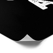 フットボール与えパンス私はキックスポルタプンダークBG ポスター (角)