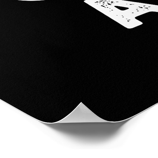 フットボール与えパンス私はキックスポルタプンダークBG ポスター (角)