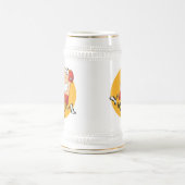 フットボール他に何Tシャツおよびギフト ビールジョッキ (中央)