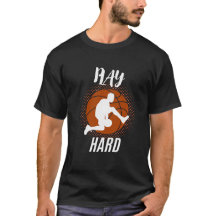 フットボール好きへの最高の誕生日プレゼント「Play Hard」