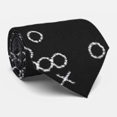 フットボール演劇 ネクタイ (ロール)