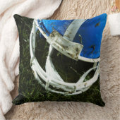 フットボール用ヘルメット クッション (ブランケット)