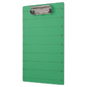 フットボール競技場 クリップボード (左)