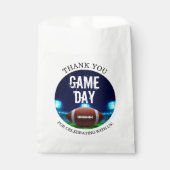 フットボール競技場 フェイバーバッグ (正面)