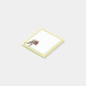 フットボール選手 ポストイット (アングル)