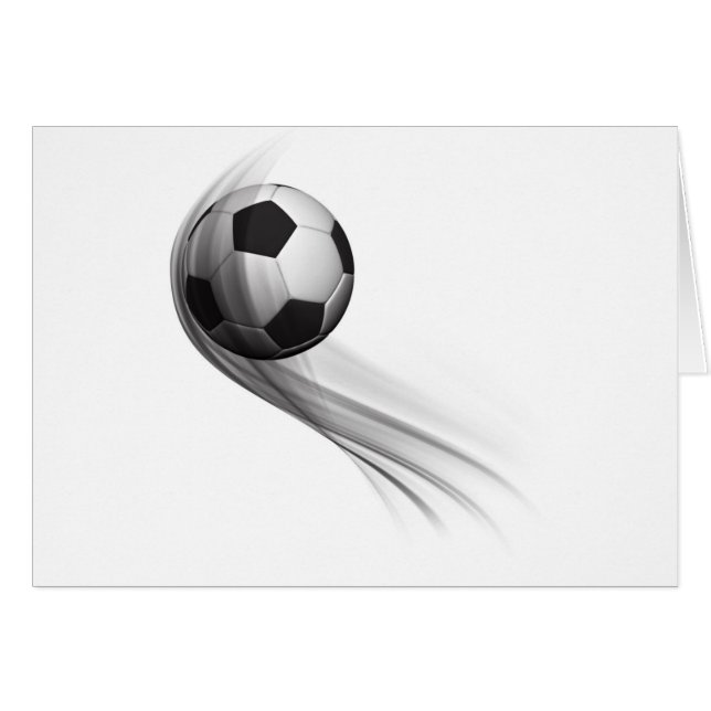 フットボール (正面横)