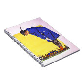 フットボール1900年対作って下さい ノートブック (右側)