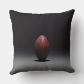 フットボール2 クッション (裏面)