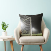 フットボール3 クッション (椅子)