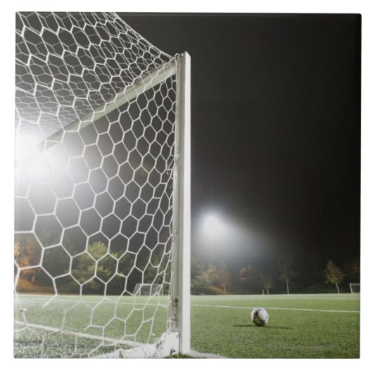 フットボール3 タイル (正面)