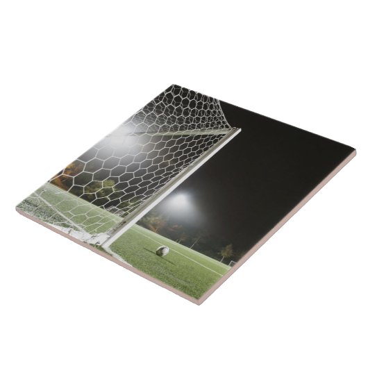 フットボール3 タイル (側面)