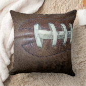 フットボール クッション (ブランケット)