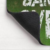 フットボール-ゲーム マウスパッド (コーナー)