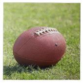 フットボール タイル (正面)